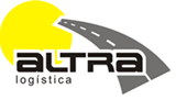 Logo Altra Logística